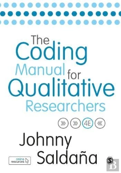 Bertrand.pt - The Coding Manual For Qualitative Researchers