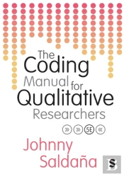 The Coding Manual For Qualitative Researchers