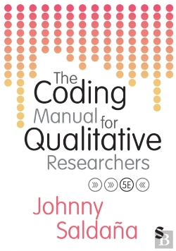 Bertrand.pt - The Coding Manual For Qualitative Researchers