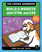 The Coding Workbook
