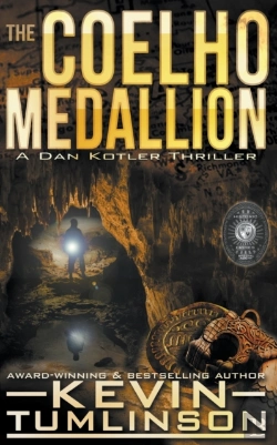 Bertrand.pt - The Coelho Medallion
