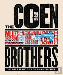 The Coen Brothers: This Book Really Ties The Films Together