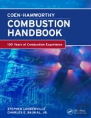 The Coen & Hamworthy Combustion Handbook