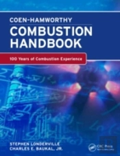 The Coen & Hamworthy Combustion Handbook