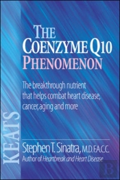 The Coenzyme Q10 Phenomenon