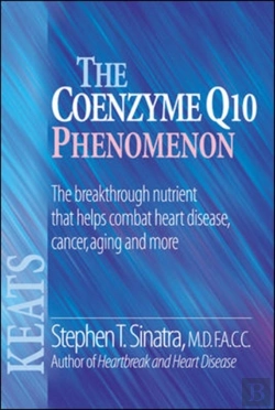 Bertrand.pt - The Coenzyme Q10 Phenomenon