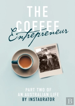 Bertrand.pt - The Coffee Entrepreneur