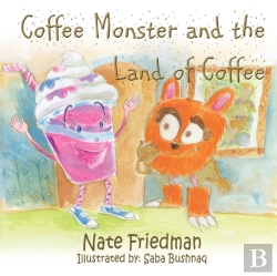 Bertrand.pt - The Coffee Monster And The Land Of Coffe