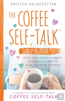 Bertrand.pt - The Coffee Self-Talk Daily Reader #2: Mo