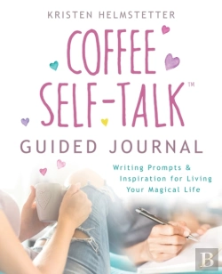 Bertrand.pt - The Coffee Self-Talk Guided Journal