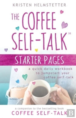 Bertrand.pt - The Coffee Self-Talk Starter Pages