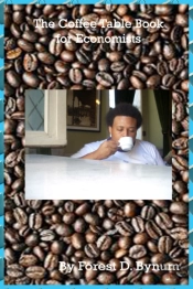 The Coffee Table Book For Economists