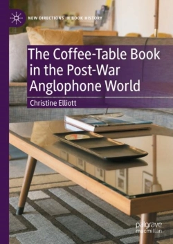 Bertrand.pt - The Coffee-Table Book In The Post-War Anglophone World