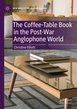 Bertrand.pt - The Coffee-Table Book In The Post-War Anglophone World