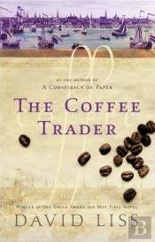The Coffee Trader