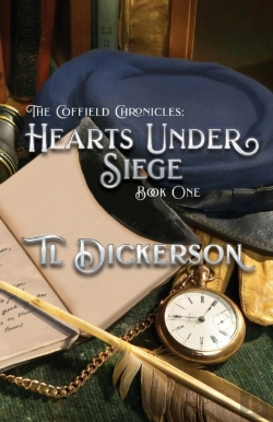Bertrand.pt - The Coffield Chronicles - Hearts Under Siege
