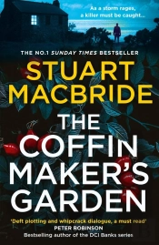 The Coffinmaker'S Garden