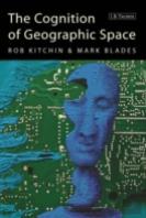 The Cognition Of Geographic Space