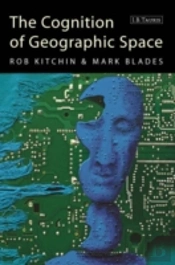 The Cognition Of Geographic Space
