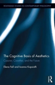 The Cognitive Basis Of Aesthetics