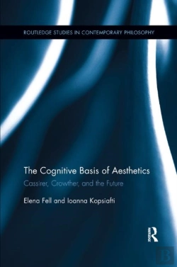 Bertrand.pt - The Cognitive Basis Of Aesthetics