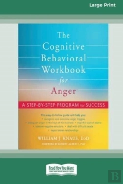 Bertrand.pt - The Cognitive Behavioral Workbook For Anger