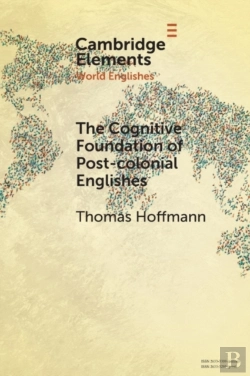 Bertrand.pt - The Cognitive Foundation Of Post-Colonial Englishes