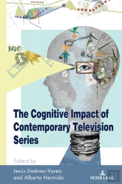 Bertrand.pt - The Cognitive Impact Of Contemporary Television Series