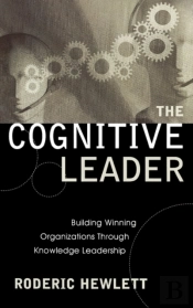 The Cognitive Leader