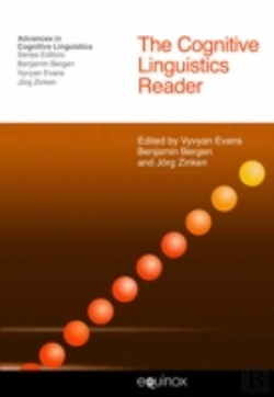 Bertrand.pt - The Cognitive Linguistics Reader