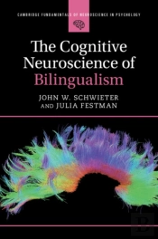 The Cognitive Neuroscience Of Bilingualism