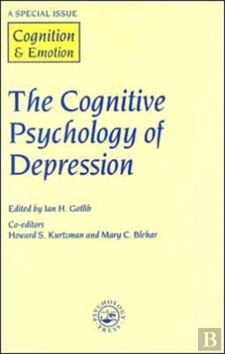 Bertrand.pt - The Cognitive Psychology Of Depression