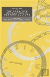 The Cognitive Revolution In Western Culture