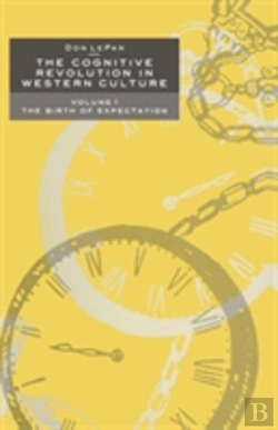 Bertrand.pt - The Cognitive Revolution In Western Culture
