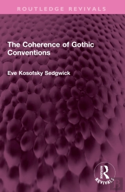 Bertrand.pt - The Coherence Of Gothic Conventions