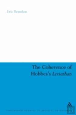 Bertrand.pt - The Coherence Of Hobbes'S Leviathan