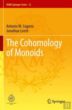 Bertrand.pt - The Cohomology Of Monoids