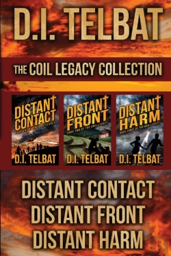 Bertrand.pt - The Coil Legacy Collection