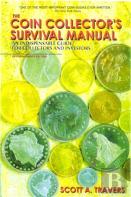 The Coin Collector'S Survival Manual