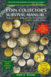 The Coin Collector'S Survival Manual