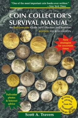 Bertrand.pt - The Coin Collector'S Survival Manual