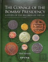The Coinage Of The Bombay Presidency
