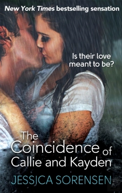 Bertrand.pt - The Coincidence Of Callie And Kayden