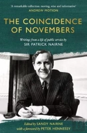 The Coincidence Of Novembers