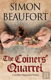 The Coiners' Quarrel