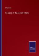 The Coins Of The Ancient Britons