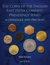 The Coins Of The English East India Company