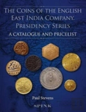 The Coins Of The English East India Company