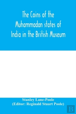 Bertrand.pt - The Coins Of The Muhammadan States Of In