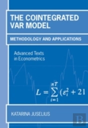 The Cointegrated Var Model